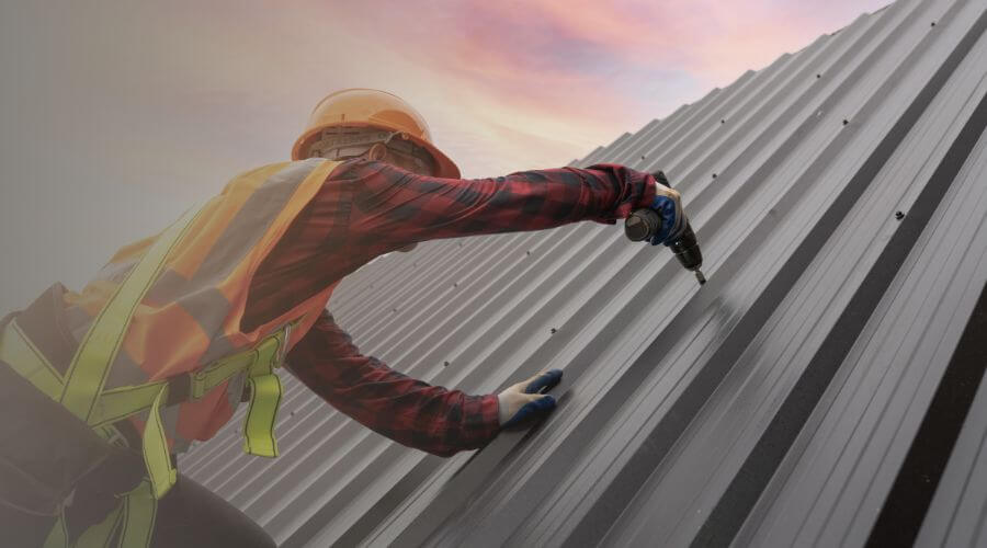 Expert new roof installation services in Delta, OH